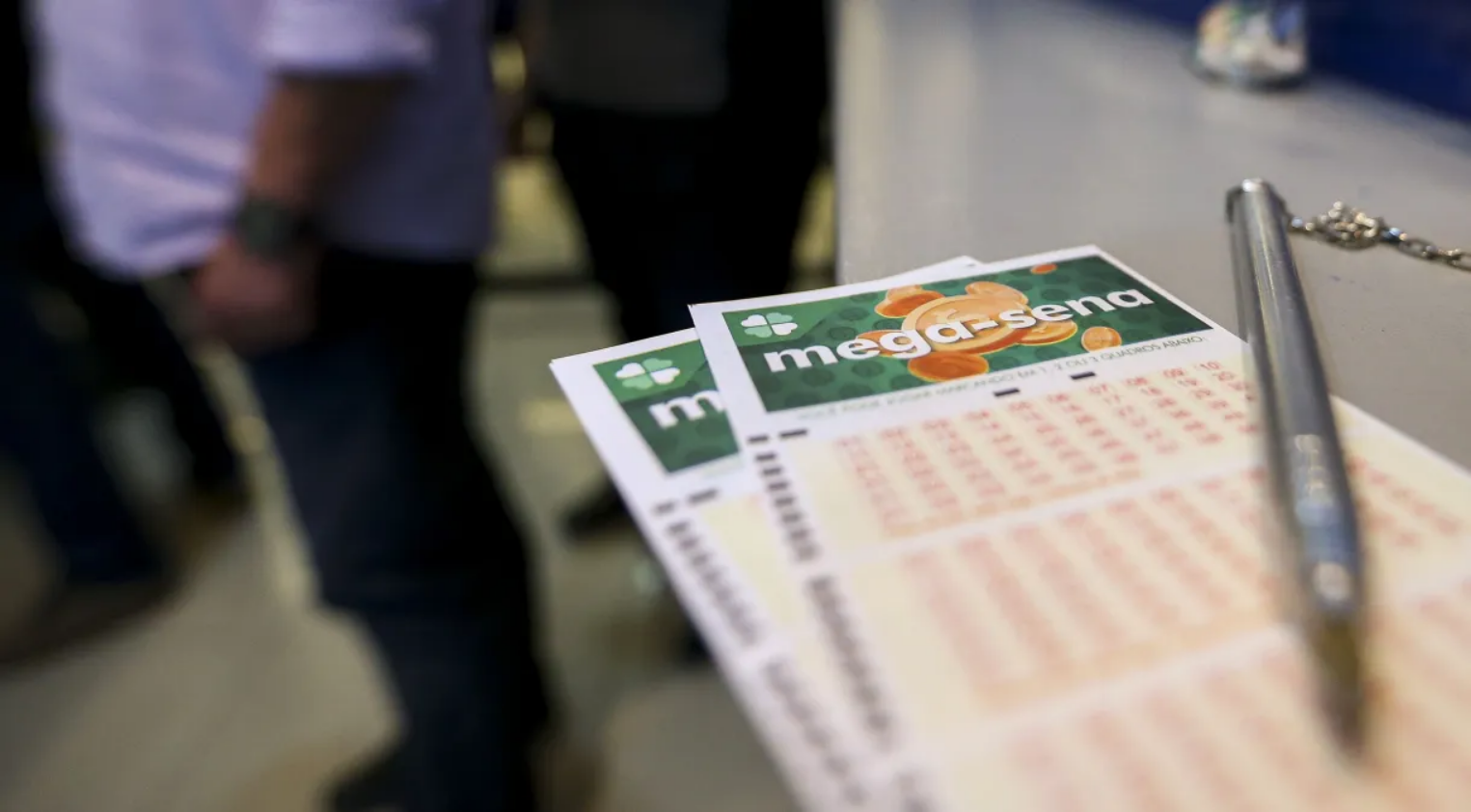 Mega-Sena: Sem aposta ganhadora, prêmio acumula e vai a R$ 5,5 milhões